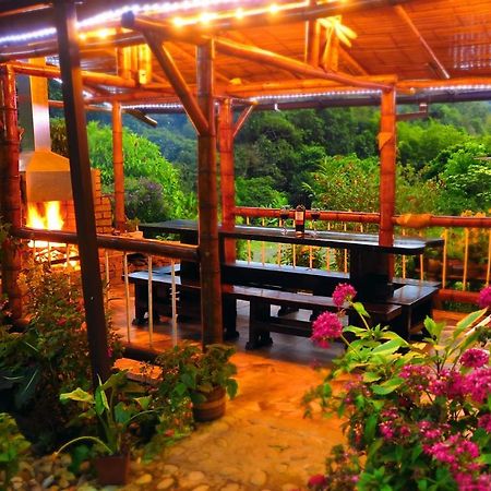 Ecolodge Puente Explanacion Salento Dış mekan fotoğraf
