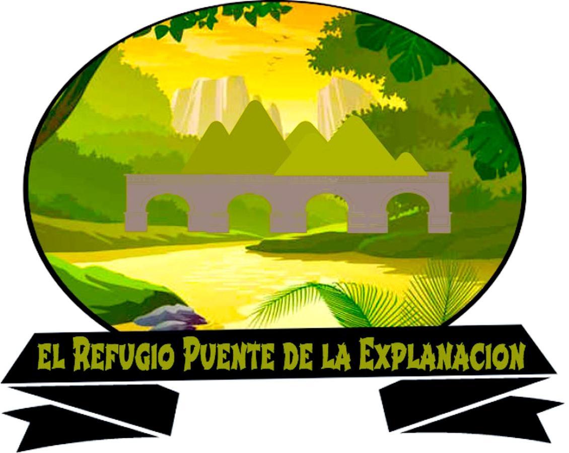 Ecolodge Puente Explanacion Salento Dış mekan fotoğraf