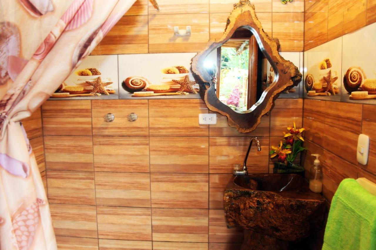 Ecolodge Puente Explanacion Salento Dış mekan fotoğraf