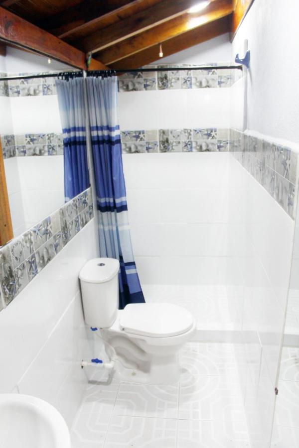 Ecolodge Puente Explanacion Salento Dış mekan fotoğraf