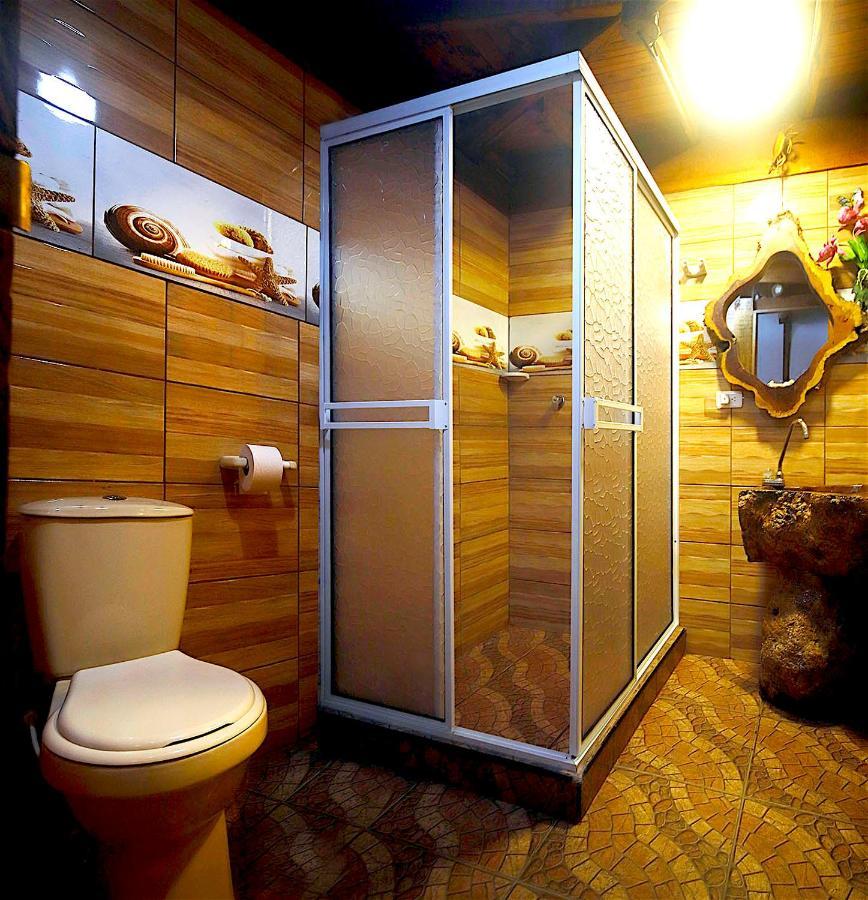 Ecolodge Puente Explanacion Salento Dış mekan fotoğraf